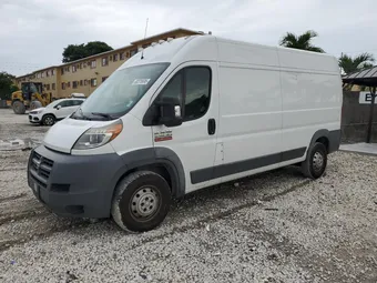 2015 Ram Promaster City 3C6TRVDG3FE508803