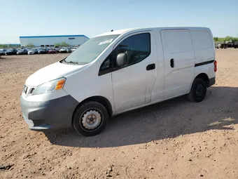 2019 Nissan NV200 3N6CM0KN9KK703471
