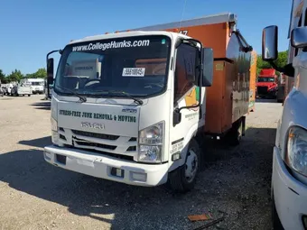2019 Isuzu 54DC4W1B0KS809344