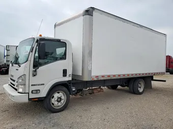 2019 Isuzu 54DC4W1B2KS806784