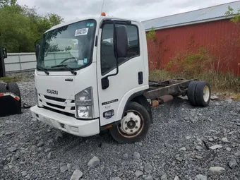 2018 Isuzu 54DC4W1B3JS803908
