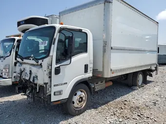 2019 Isuzu 54DC4W1B5KS802647