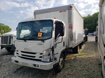 2019 Isuzu 54DC4W1B8KS802075