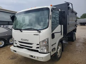 2019 Isuzu 54DC4W1B9KS814042
