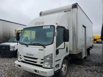 2022 Isuzu 54DC4W1D4NS202806