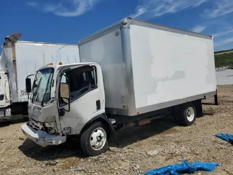 2023 Isuzu 54DC4W1D7PS207730