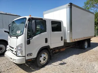 2021 Chevrolet C/K4500 54DCDJ1D8MS207637