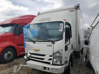 2018 Chevrolet C/K4500 54DCDW1B2JS805875