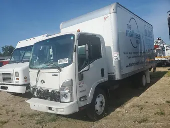 2024 Chevrolet C/K4500 54DCDW1D9RS206100
