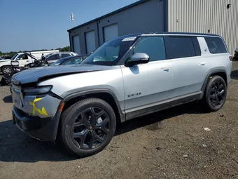 2025 Rivian R1S 7PDSGBBA3SN053375