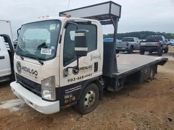 2022 Isuzu JALC4W161N7013585