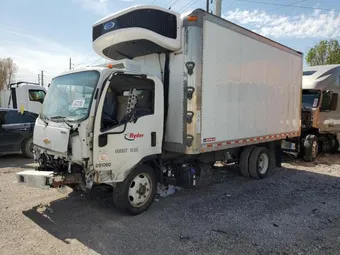 2020 Chevrolet C/K4500 JALCDW16XL7K01146