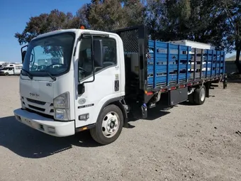 2017 Isuzu JALE5W161H7300015