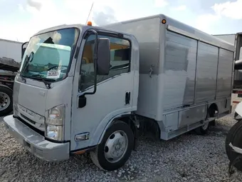 2018 Isuzu JALE5W165J7301223