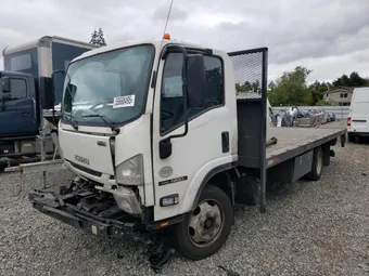 2017 Isuzu JALE5W169H7304734