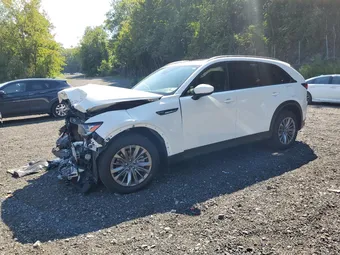 2025 Mazda CX-90 JM3KKBHD4S1244857