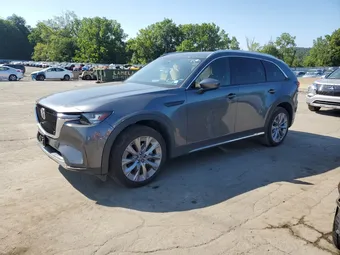 2024 Mazda CX-90 JM3KKDHD7R1189536