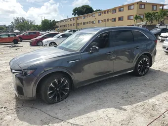2024 Mazda CX-90 JM3KKEHC9R1114687