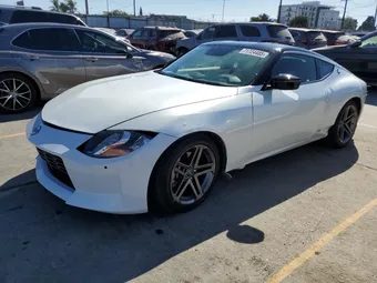 2024 Nissan Z JN1BZ4AHXRM365319