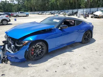 2023 Nissan Z JN1BZ4BH1PM311127