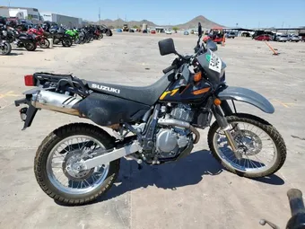 2025 Suzuki JS1SP46D0S7100206