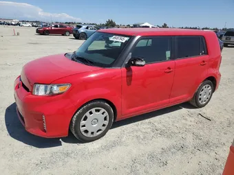 2015 Scion XB JTLZE4FE9FJ072163