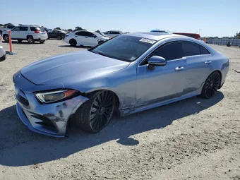 2020 Mercedes-Benz CLS-Class W1K2J5JB9LA075688