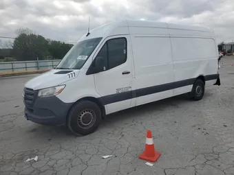 2021 Mercedes-Benz Sprinter W1Y4ECHY9MT058901