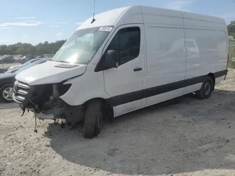 2024 Mercedes-Benz Sprinter W1Y4NCHY5RT168982