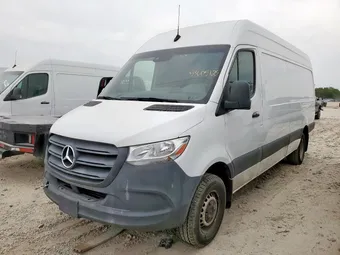 2022 Mercedes-Benz Sprinter W1Y5DCHYXNT088627