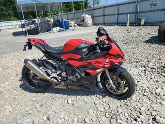 2024 BMW S WB10E6305R6K24338