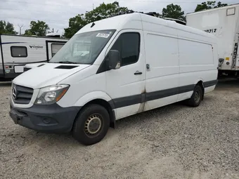 2018 Mercedes-Benz Sprinter WD3PF1CD3JP629613