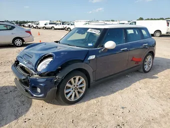 2017 Mini Cooper WMWLN9C50H2B32220
