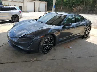 2024 Porsche Taycan WP0AA2Y14RSA13056