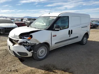 2022 Ram Promaster City ZFBHRFAB8N6W67711