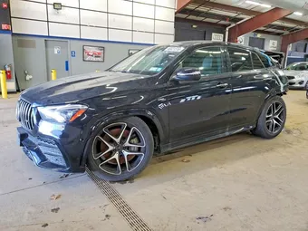 2023 Mercedes-Benz GLE-Class 4JGFD6BB8PA905828