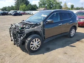 2016 Nissan Rogue JN8AT2MV4GW131134