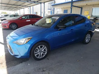 2016 Scion IA 3MYDLBZV9GY134512