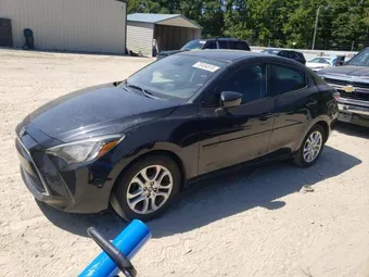 2016 Scion IA 3MYDLBZV8GY143962