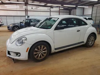 2015 Volkswagen Beetle 3VWF17AT6FM626406