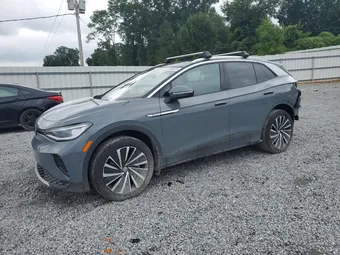 2023 Volkswagen ID4 1V2JNPE85PC042409