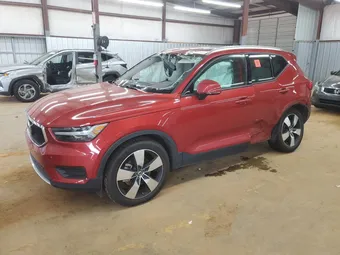 2020 Volvo XC40 YV4AC2HK2L2317426