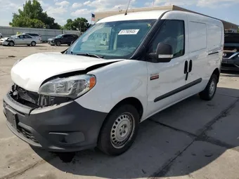 2018 Ram Promaster City ZFBERFAB7J6L01719