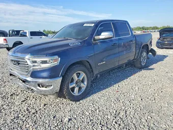 2023 Ram 1500 1C6SRFKT9PN658588