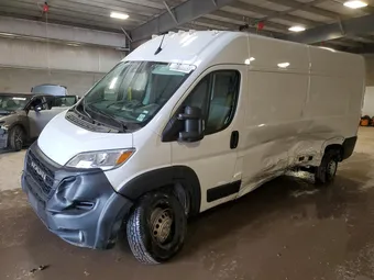 2025 Ram Promaster City 3C6LRVDG5SE513561