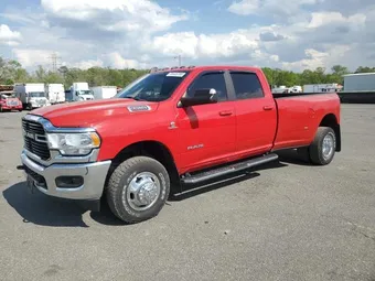 2021 Ram 3500 3C63RRHL4MG567486