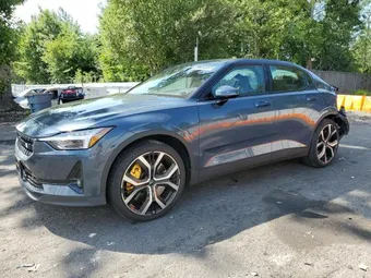 2023 Polestar 2 YSMET3KA0PL126635