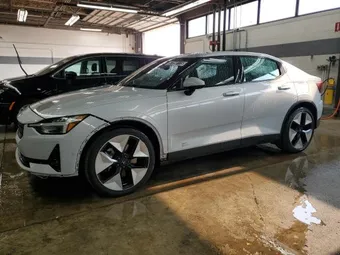 2023 Polestar 2 YSMEG3KAXPL137016