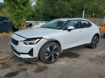 2023 Polestar 2 YSMED3KA8PL131045