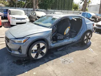 2023 Polestar 2 YSMED3KA0PL132478